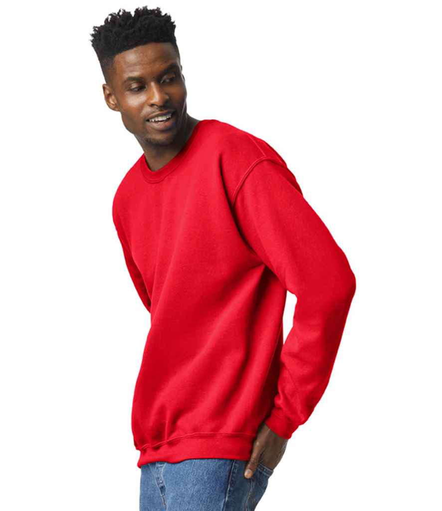 GD56 Red Model