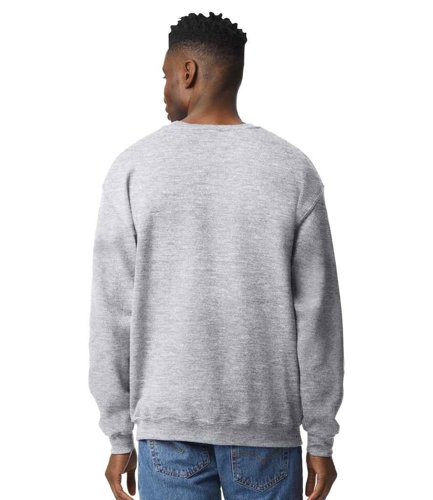 GD56 Sport Grey Model