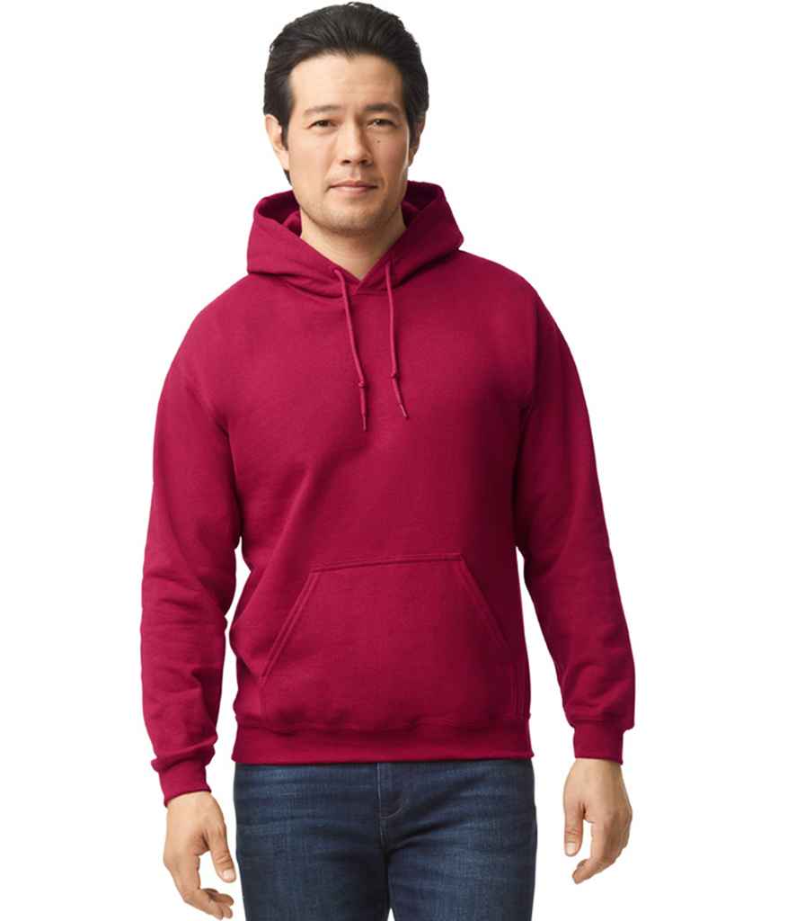 GD57 Antique Cherry Red Model