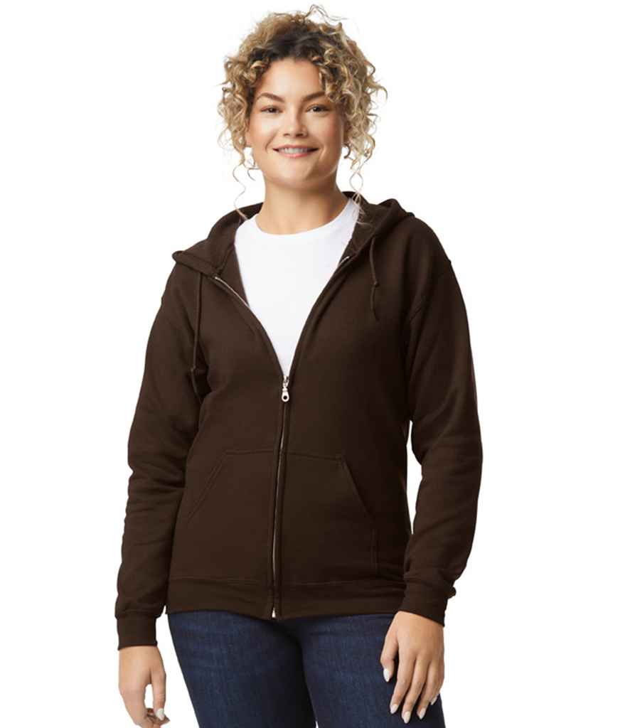 GD58 Dark Chocolate Model