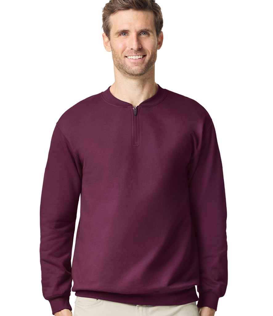 GD612 Maroon Model
