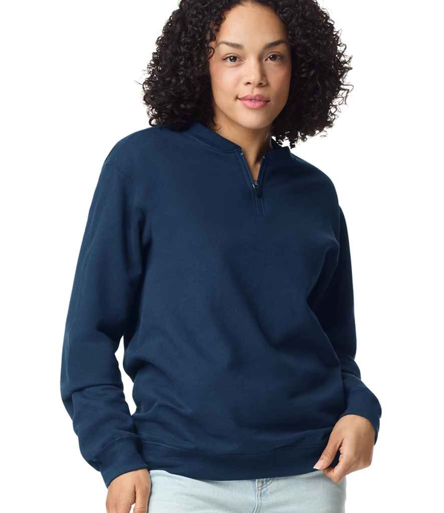 GD612 Navy Model