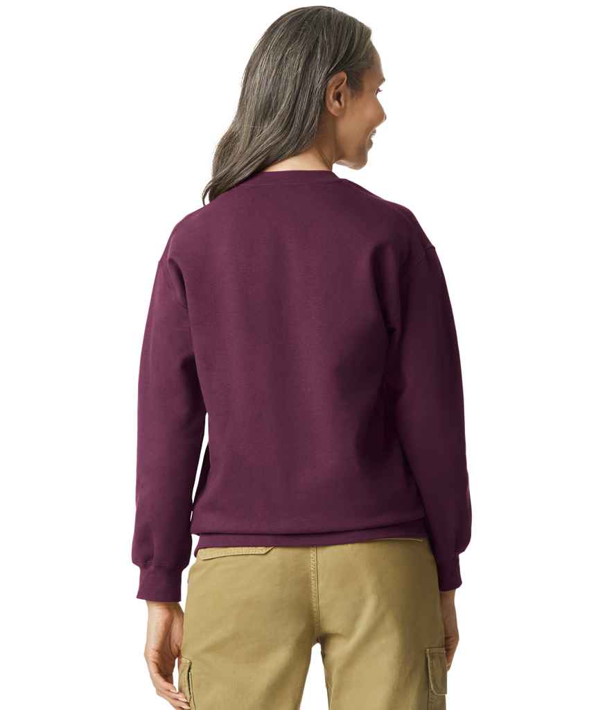 GD67 Maroon Model