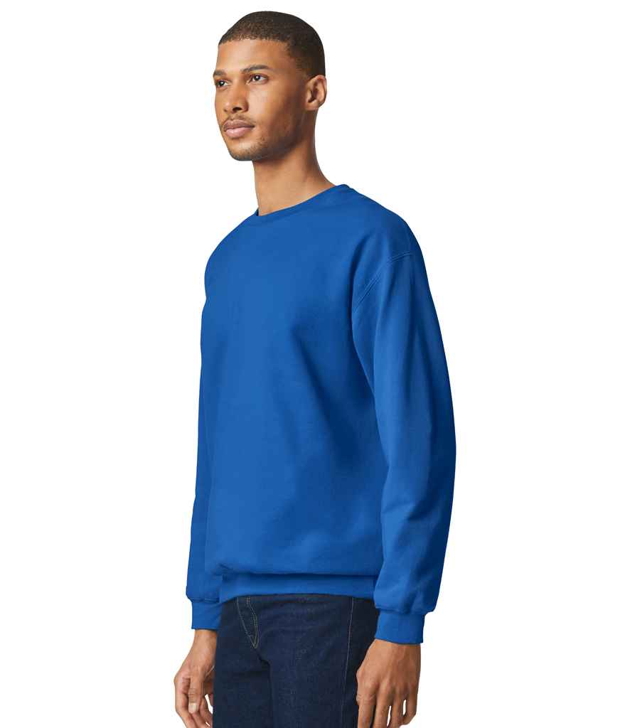 GD67 Royal Blue Model
