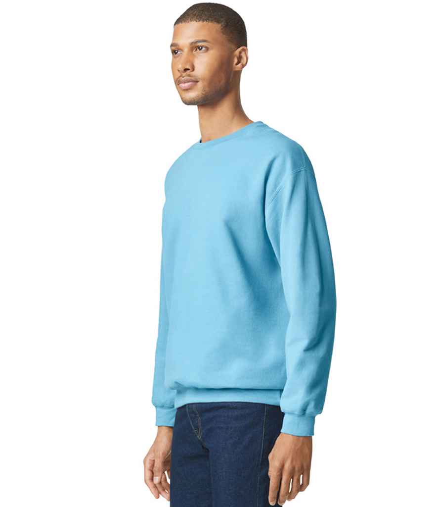 GD67 Sky Blue Model
