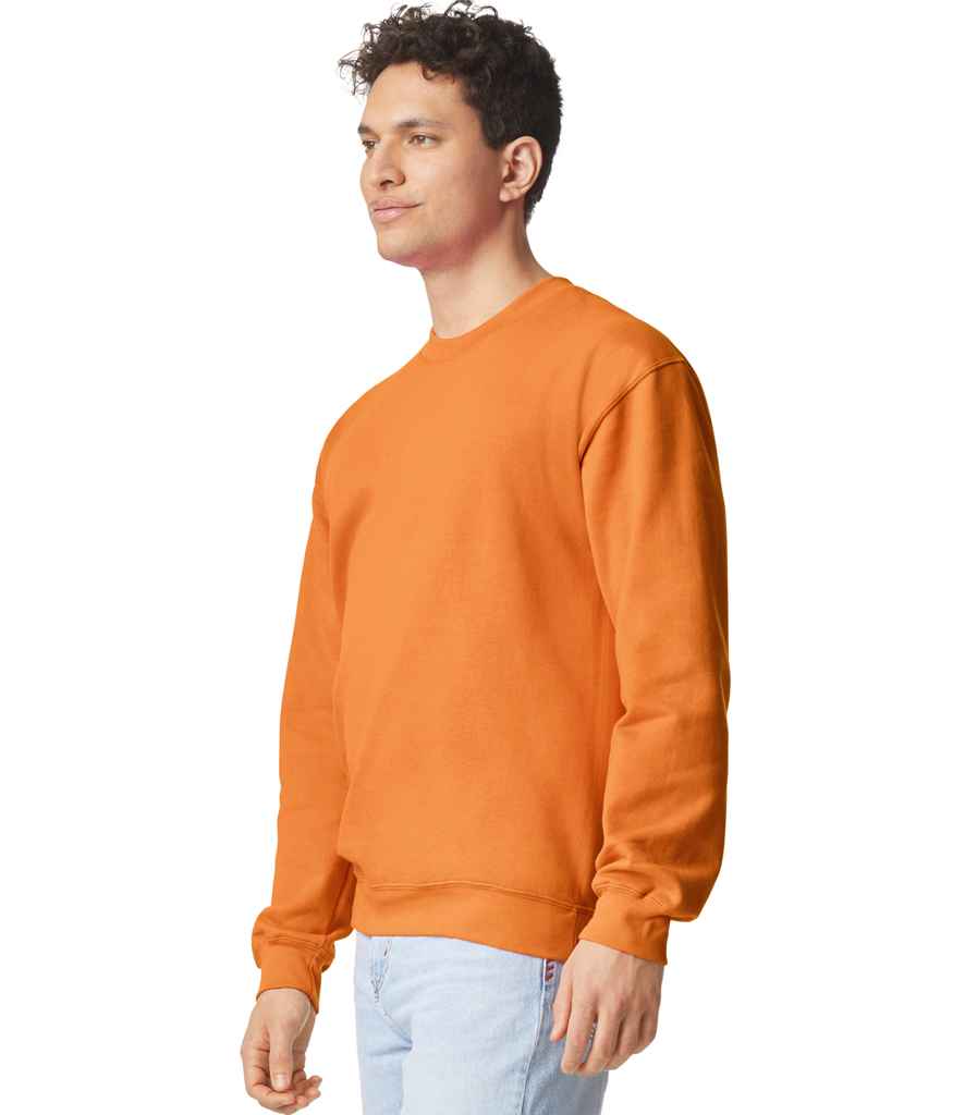 GD67 Tangerine Model