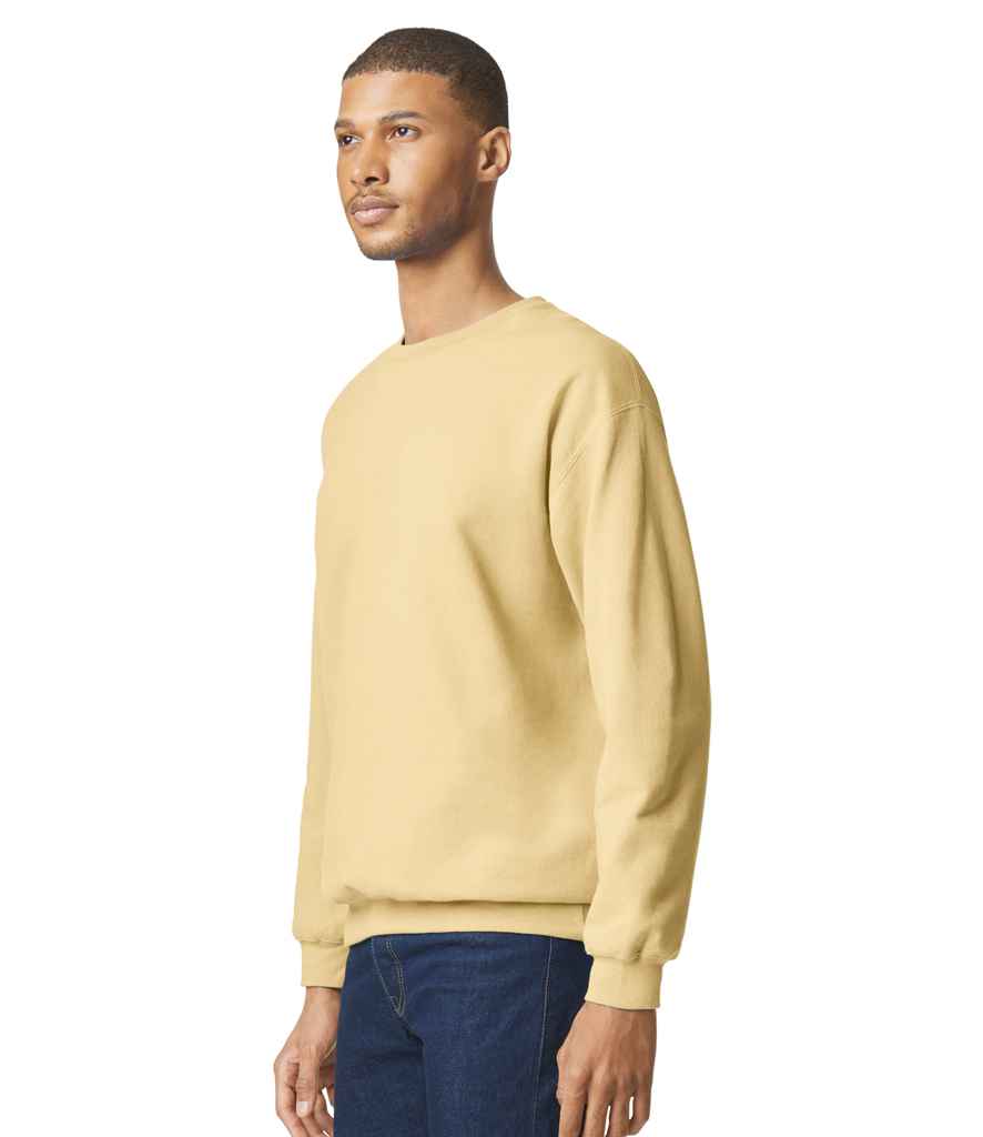 GD67 Yellow Haze Model