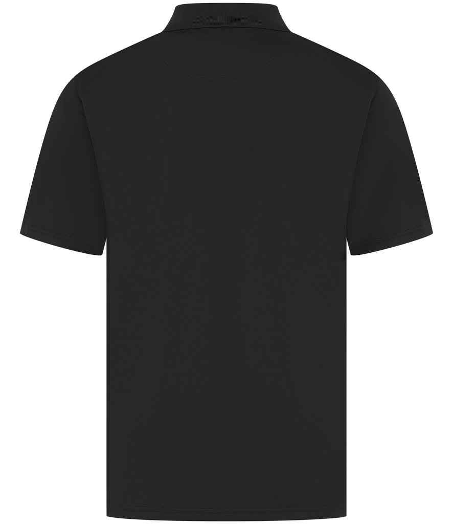 H475 Black Back