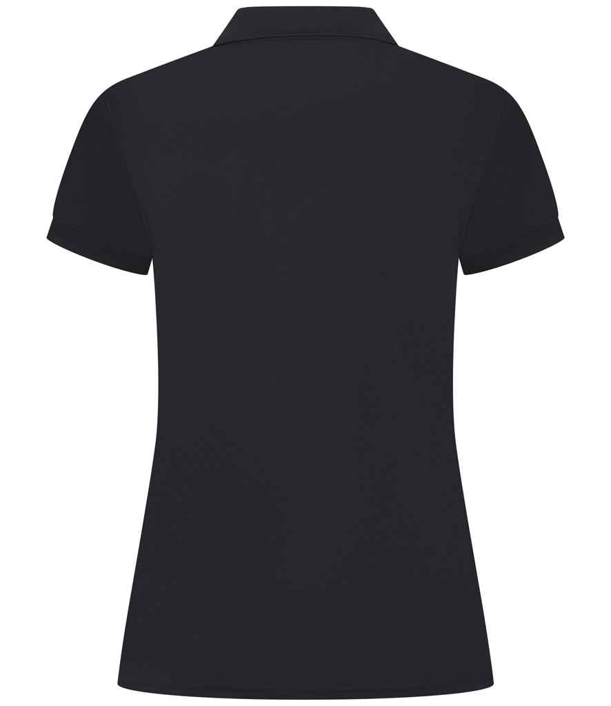 H476 Navy Back