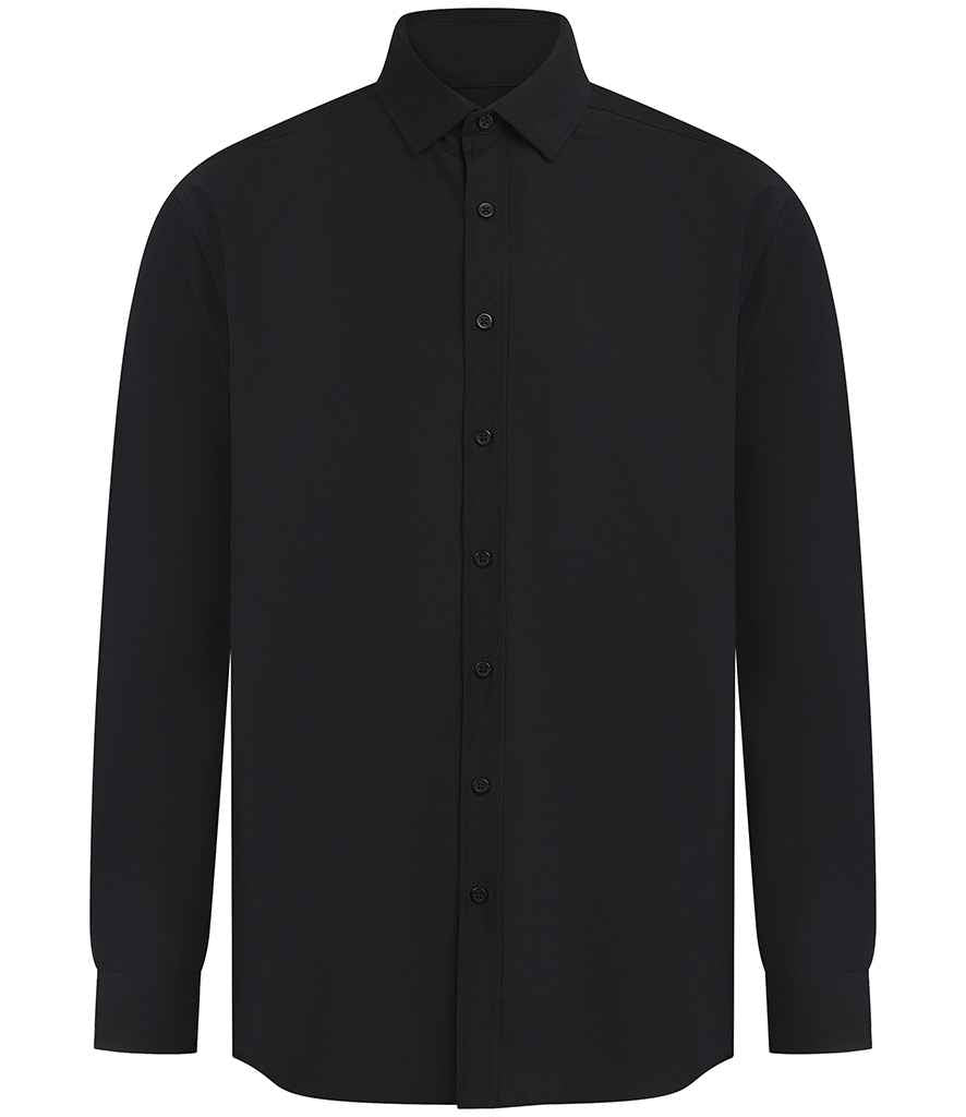 H582 Black Front