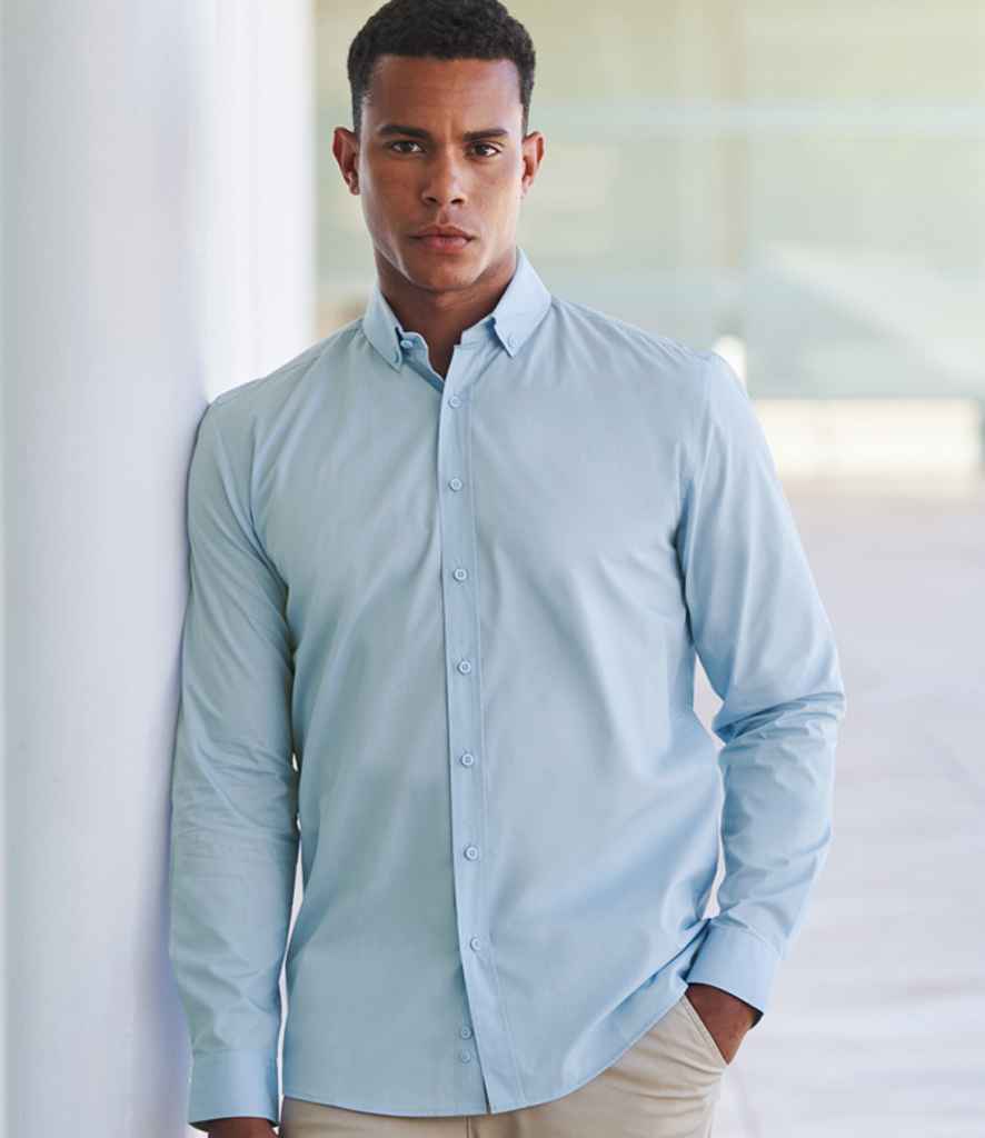 H582 Light Blue Model