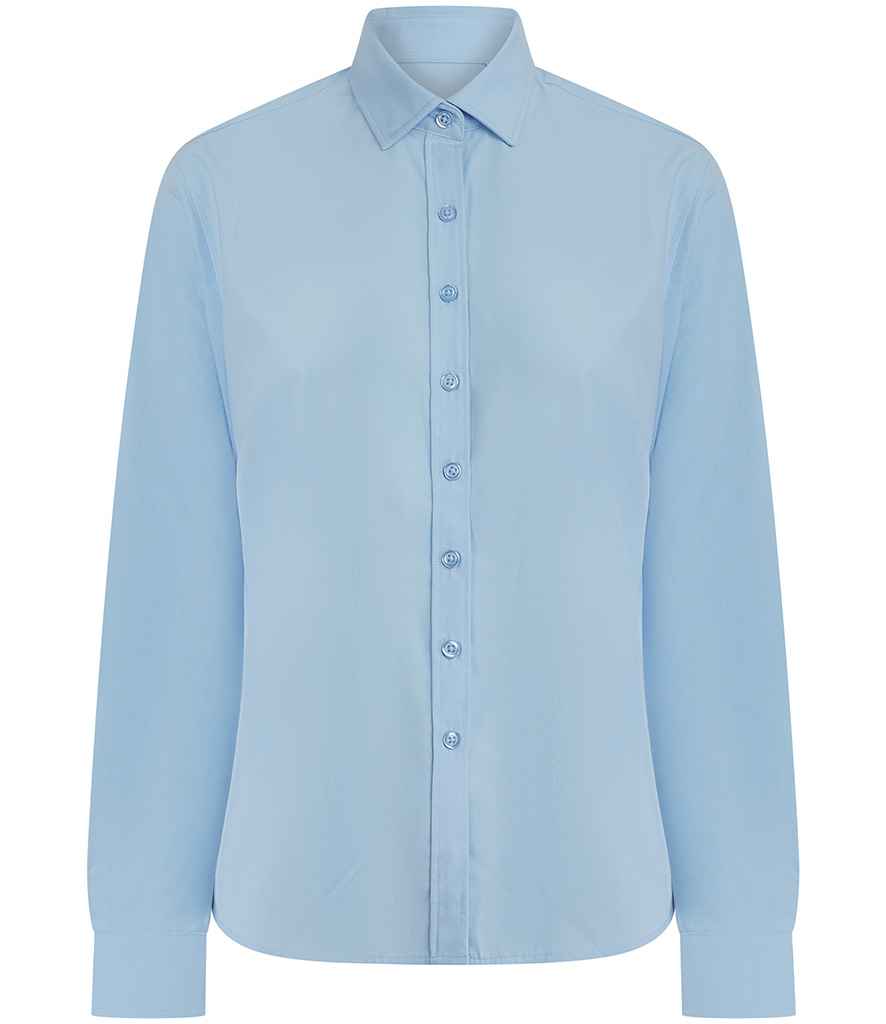 H583 Light Blue Front
