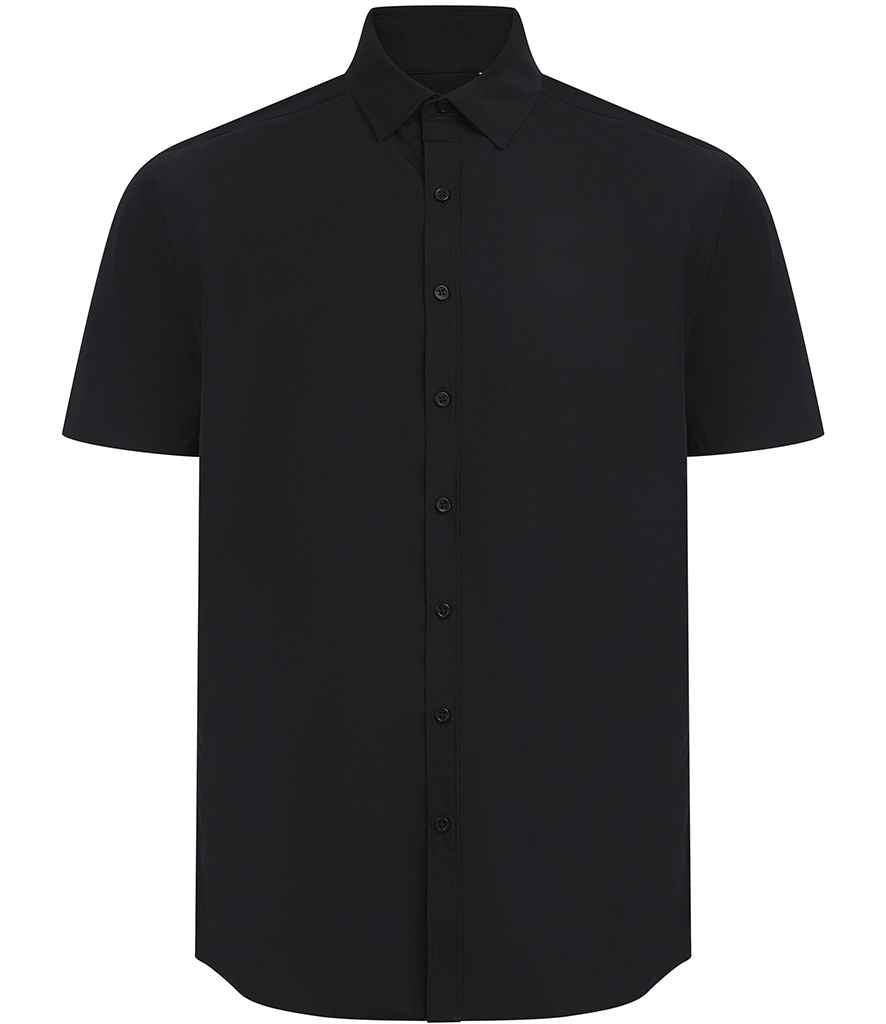 H588 Black Front