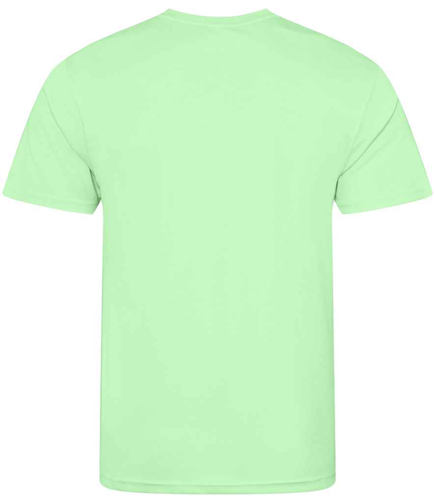 JC001B Melon Green Back