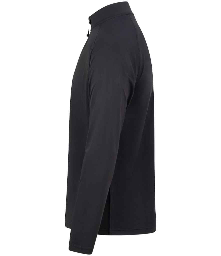 JC230 Jet Black Left
