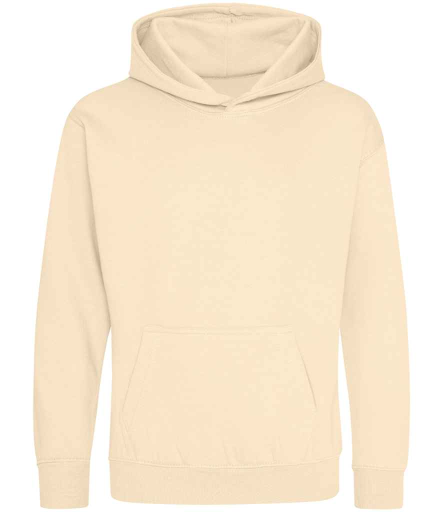 JH001B Vanilla Milkshake Front
