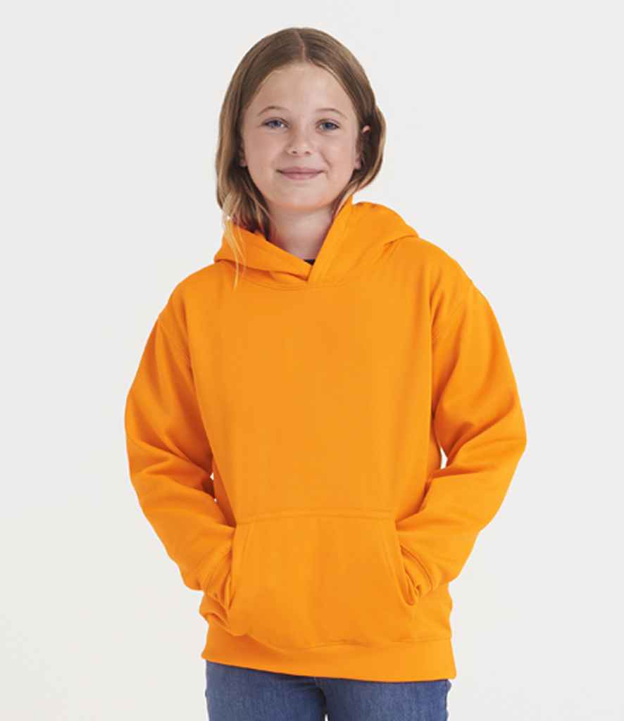 JH004B Electric Orange Model