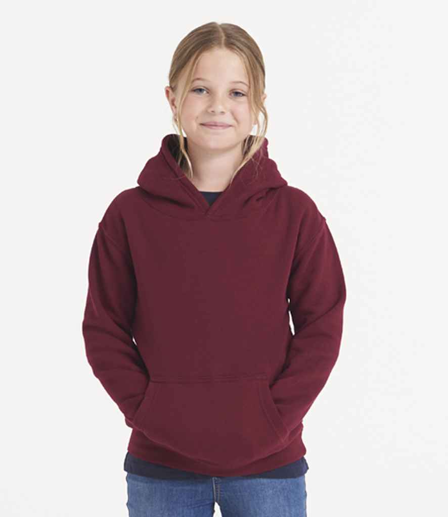 JH201B Burgundy Model