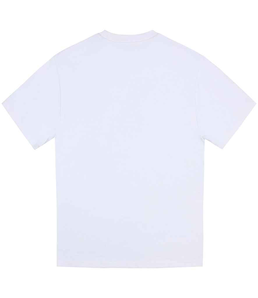 JT120 White Back