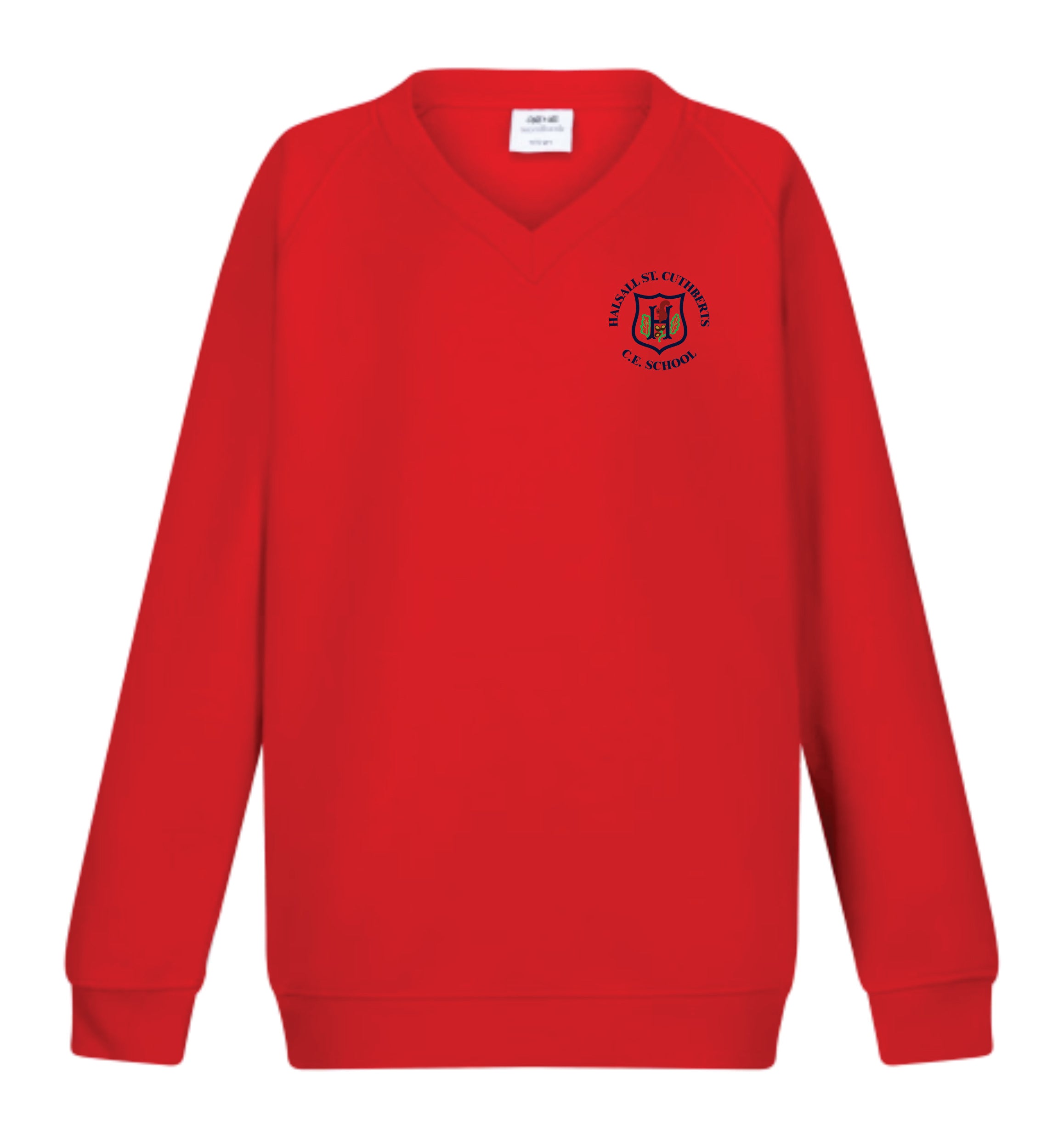 Halsall St Cuthbert's Primary School Sweatshirt