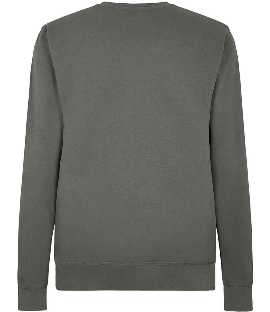 K337 Dark Grey Back