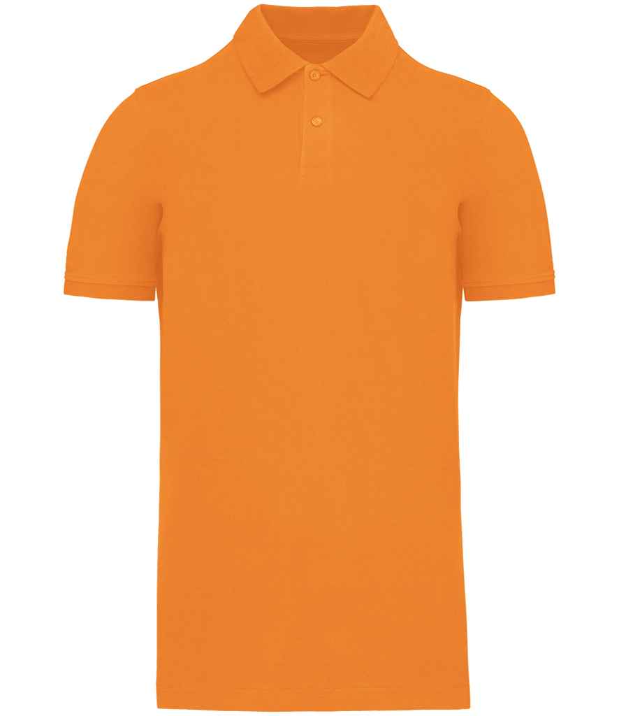 KB2025 Orange Front