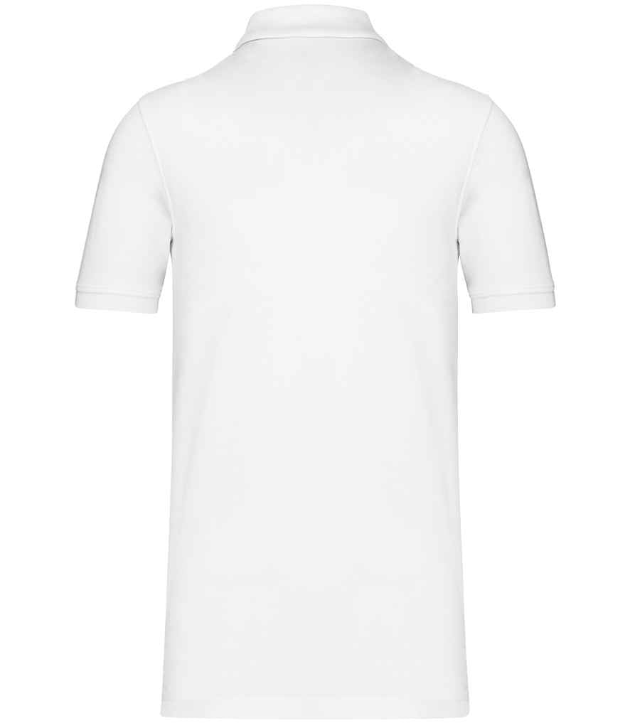KB2025 White Back