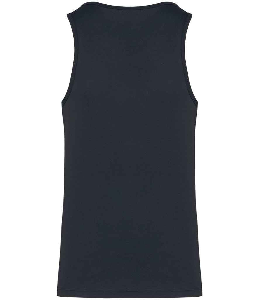 KB3023IC Navy Back