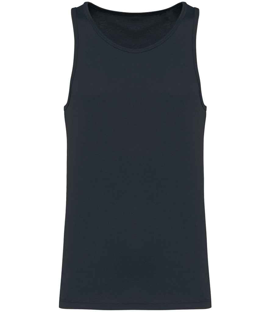 KB3023IC Navy Front