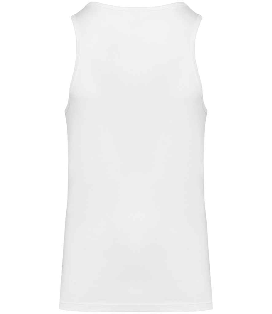 KB3023IC White Back