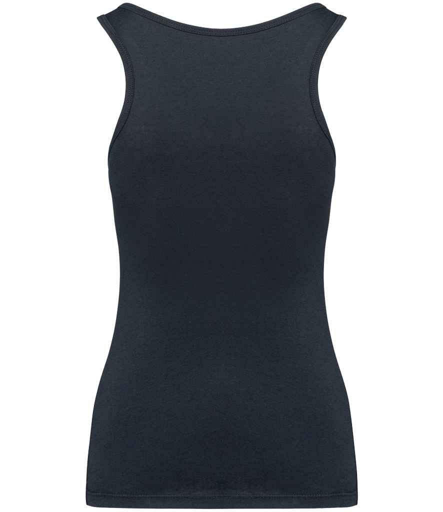 KB3024IC Navy Back