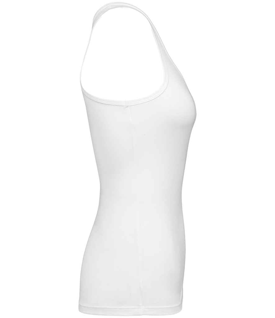 KB3024IC White Left