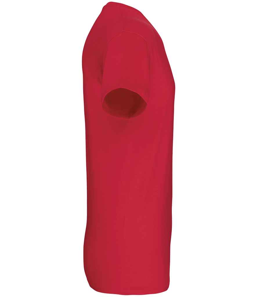 KB3025IC Red Left