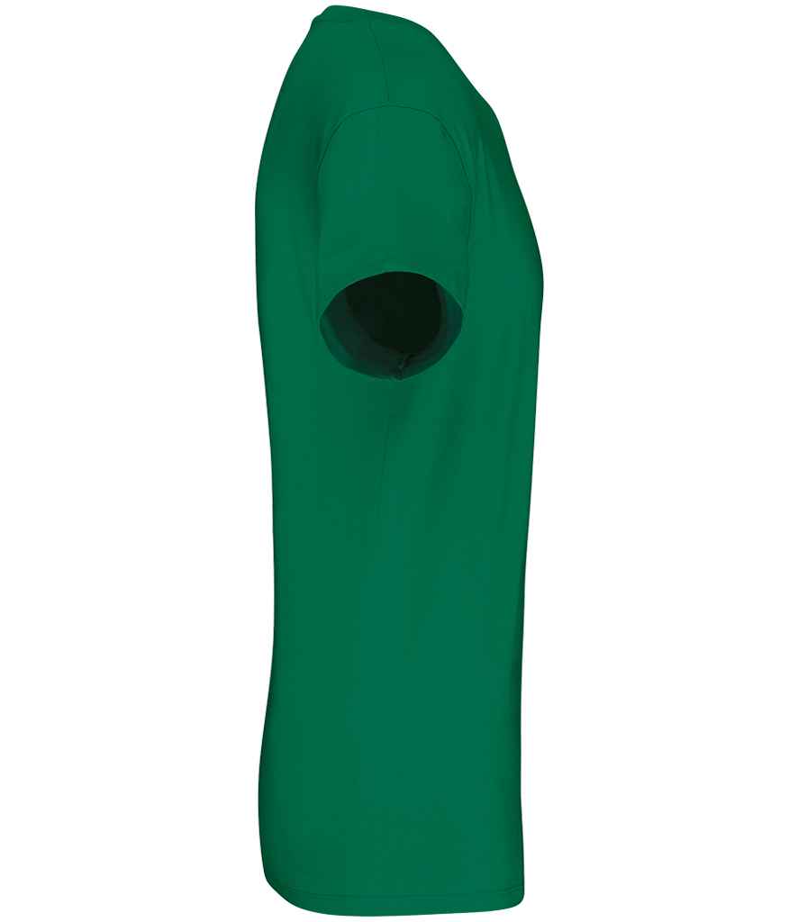 KB3032IC Kelly Green Left