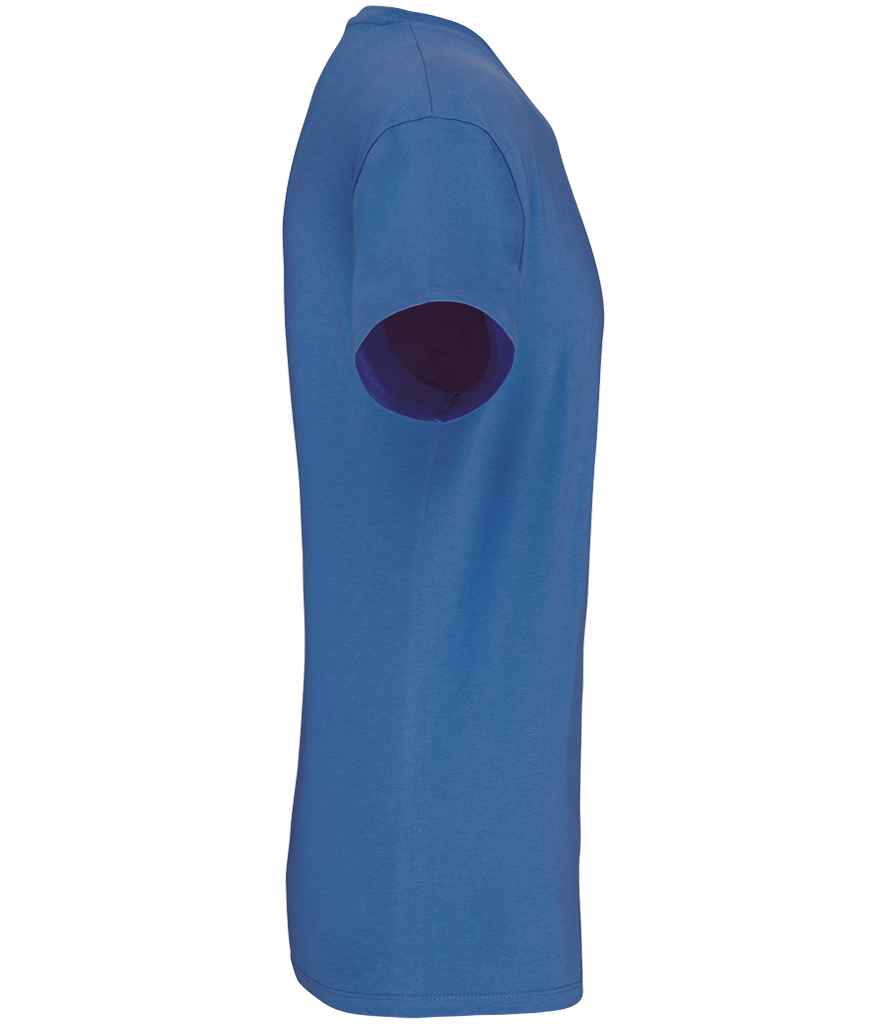 KB3032IC Light Royal Blue Left