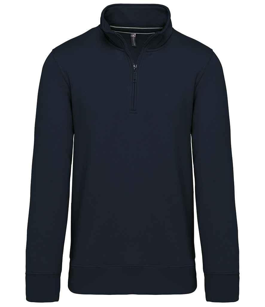 KB487 Navy Front
