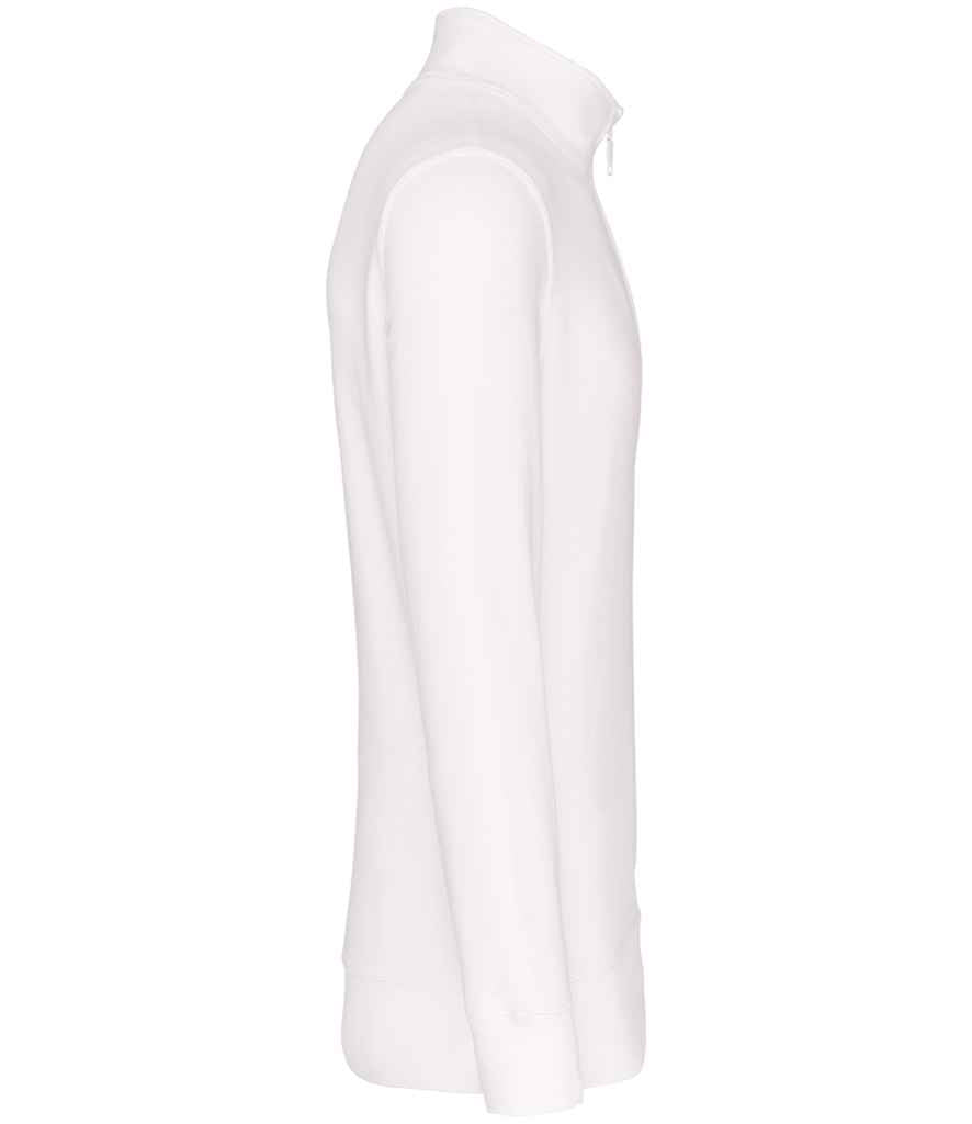 KB487 White Left