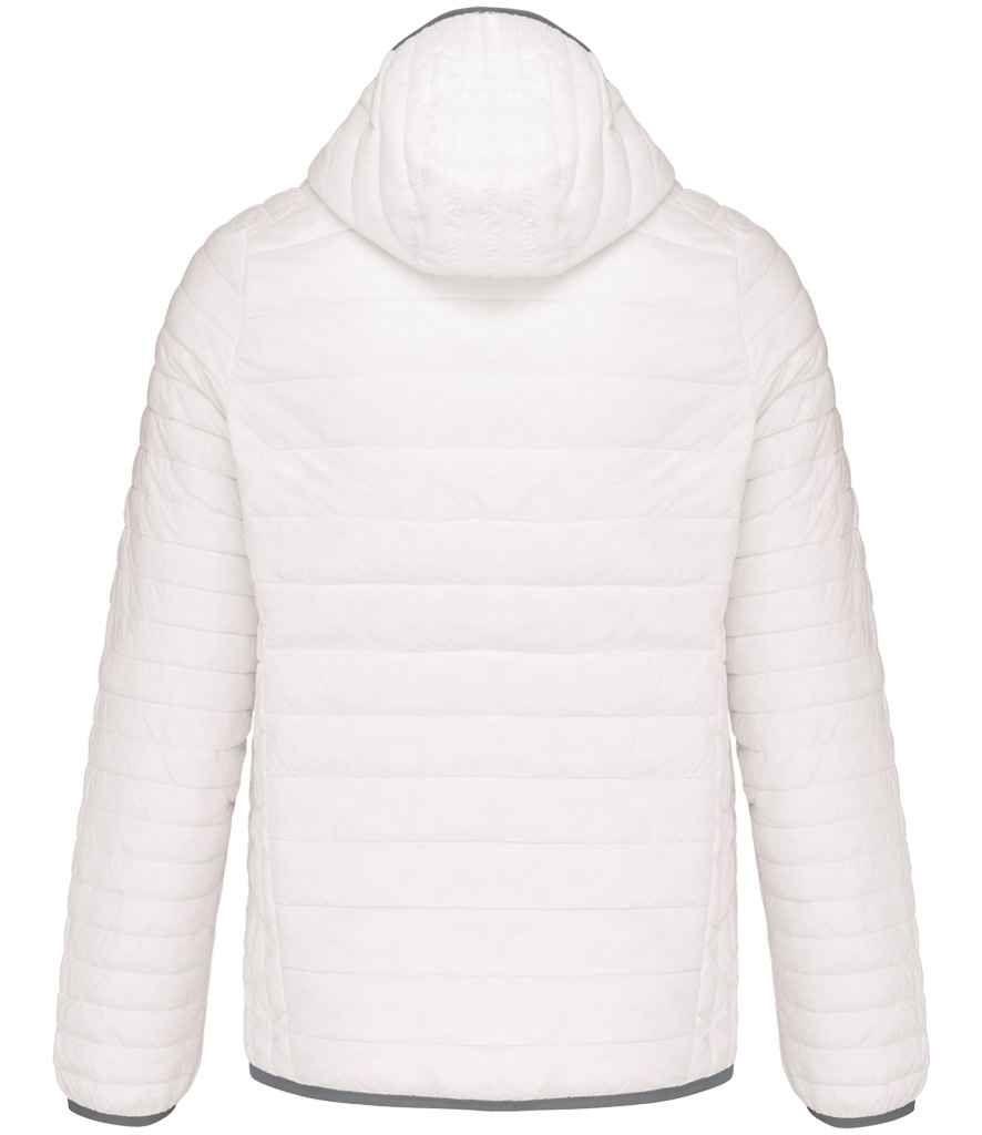KB6110 White Back