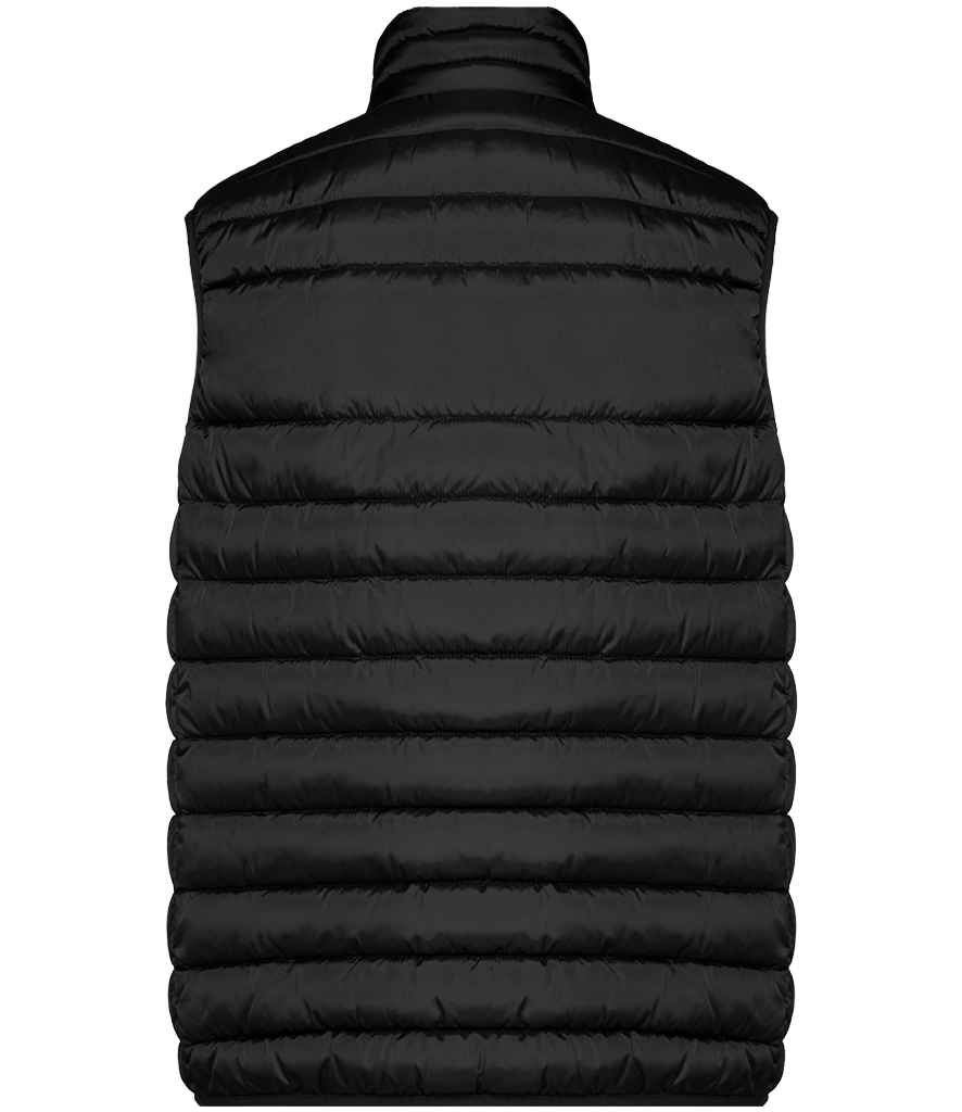 KB6172 Black Back
