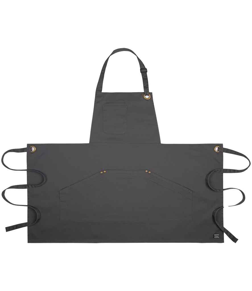 LE100 Storm Grey Front