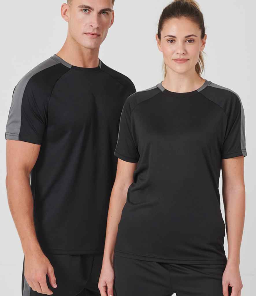 LV290 Black/Gunmetal Model