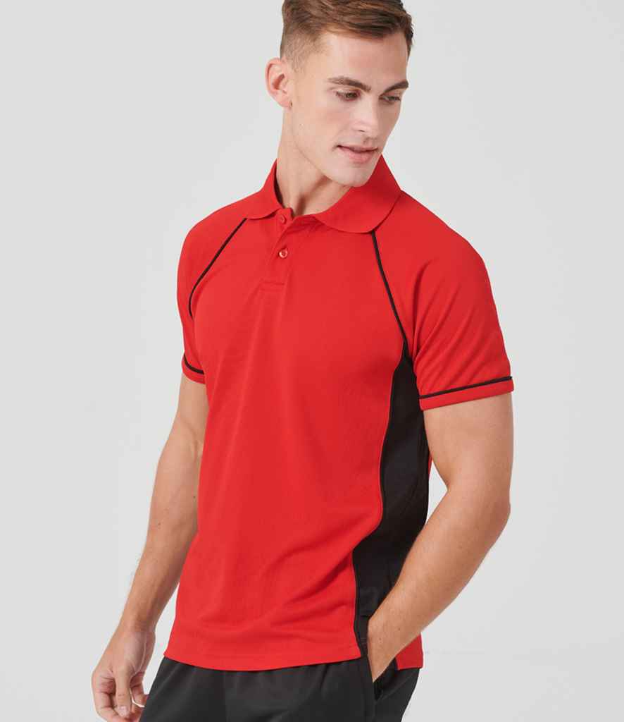 LV310 Red/Black Model