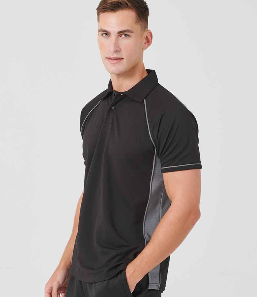 LV370 Black/Grey Model