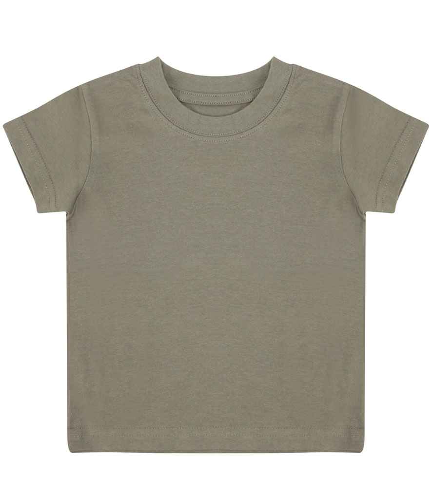LW20T Khaki Front