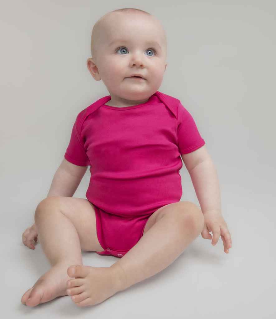 LW55T Fuchsia Model