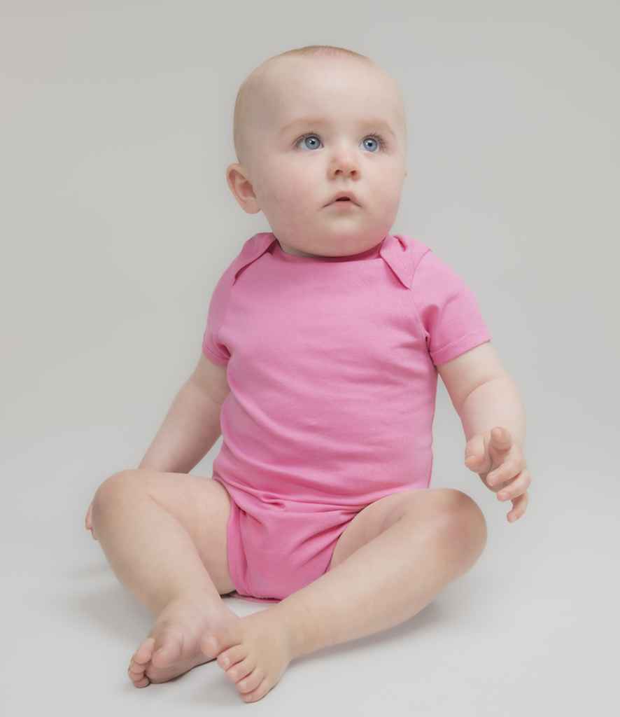 LW655T Bright Pink Model