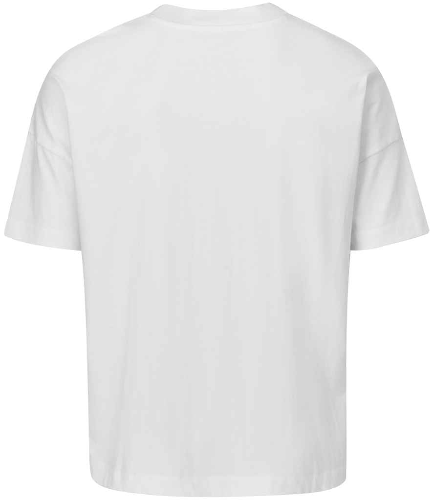 M201 White Back
