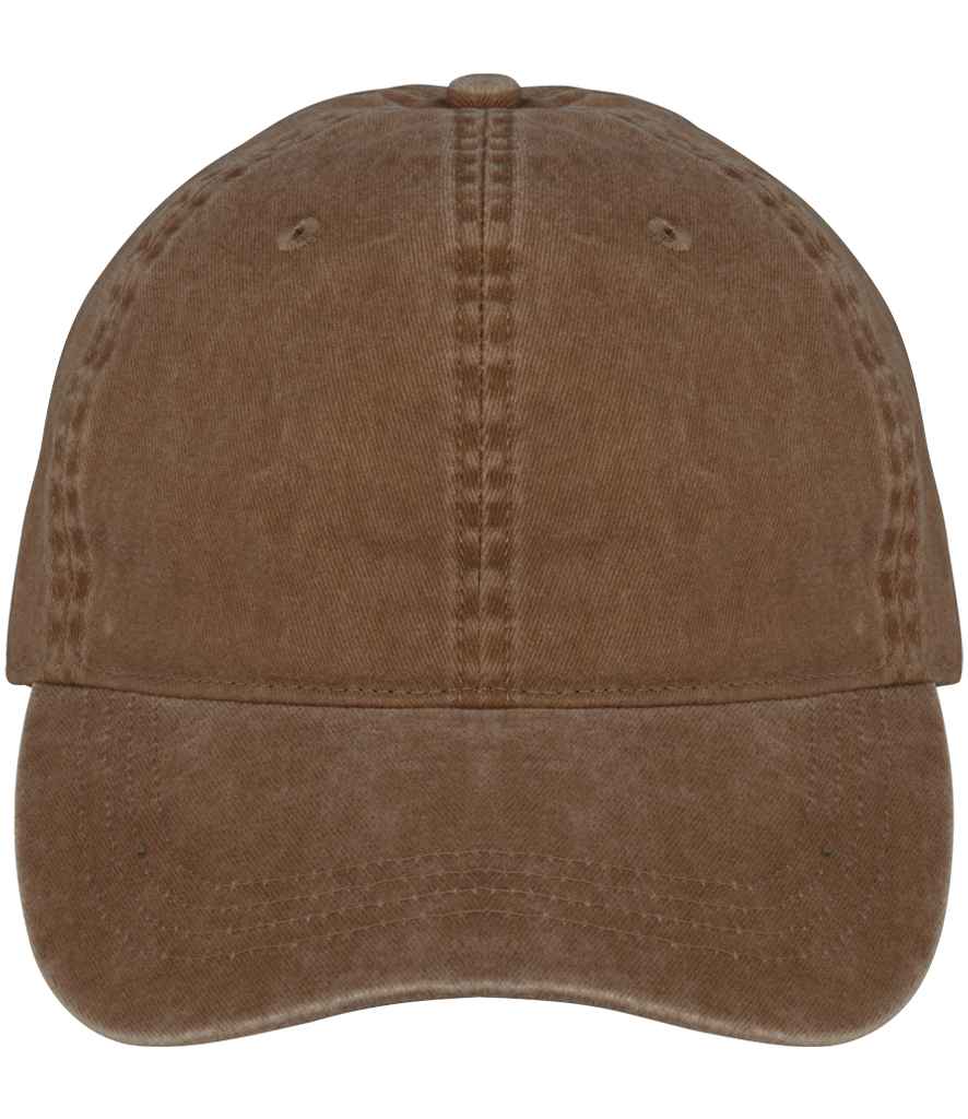 NS016 Dark Camel Front
