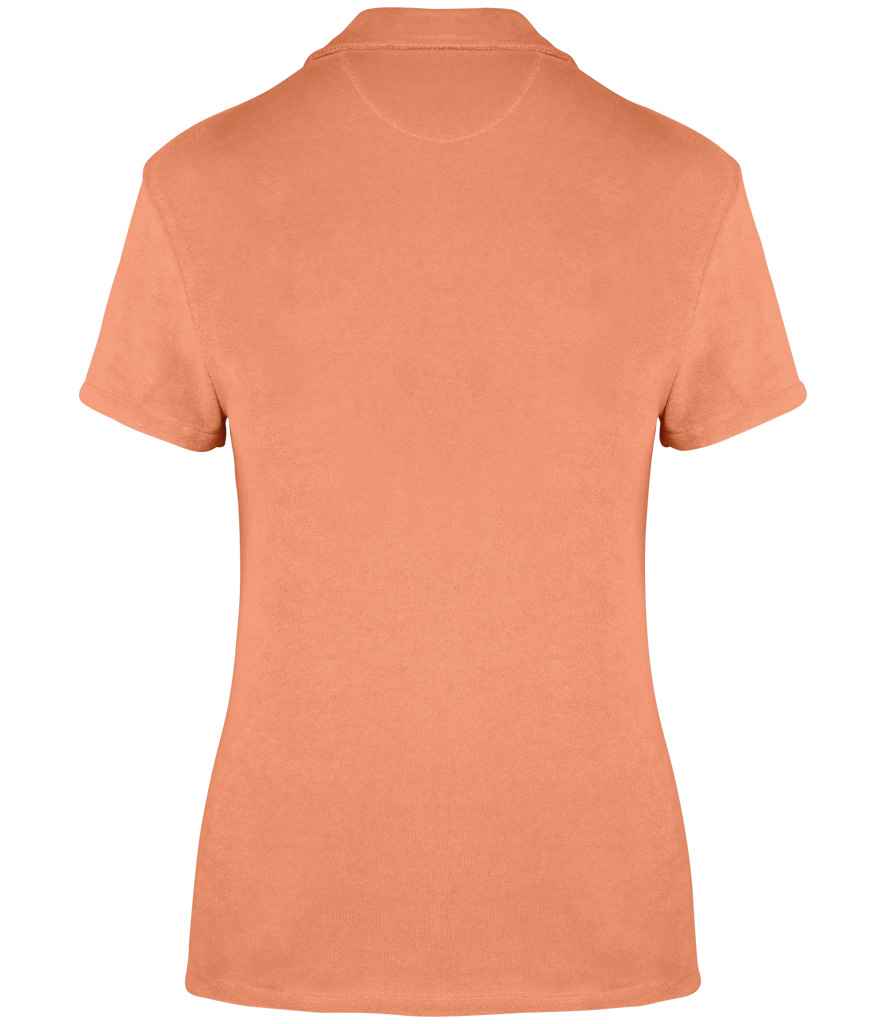 NS228 Apricot Back