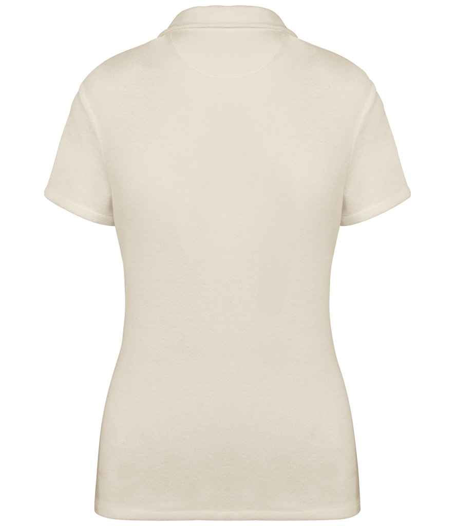 NS228 Ivory Back